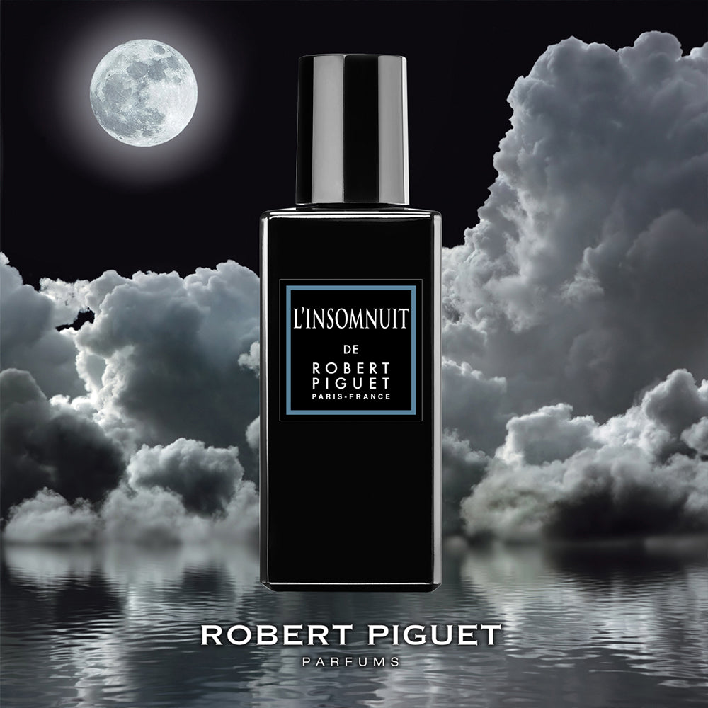 عطر روبرت بيجيه لي انسومنويت - 100 مل - 76012