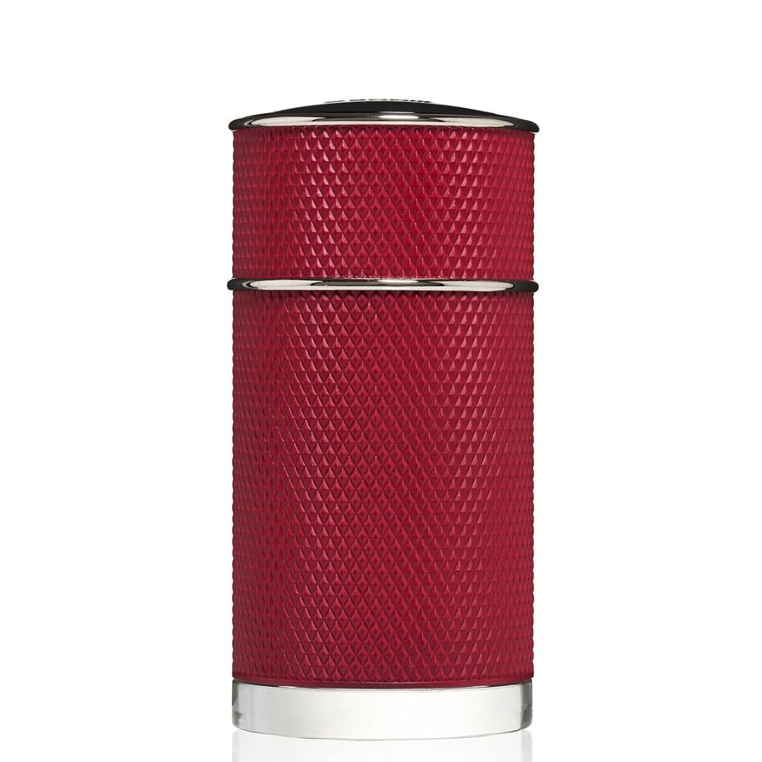 DUNHILL ICON RACING RED-FOR MEN
EAU DE PARFUM 100ml NATURAL SPRAY