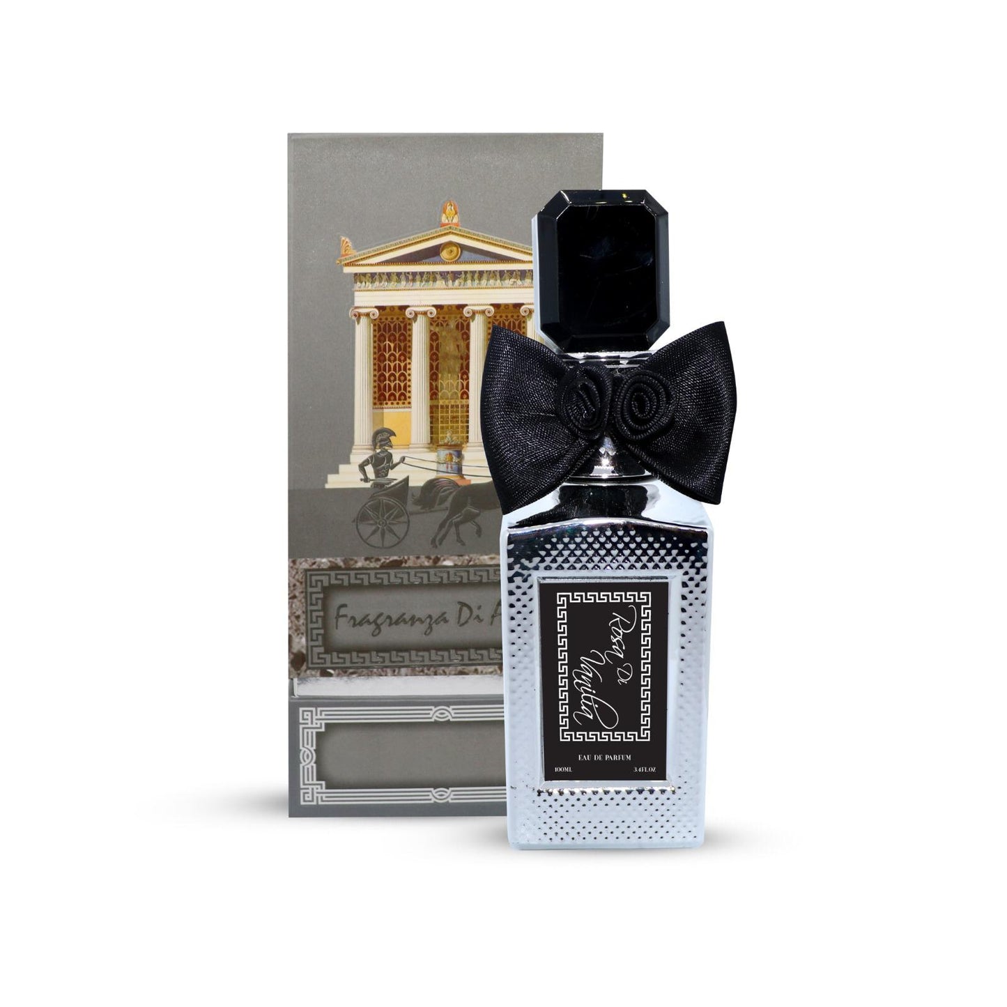 ROSA DI VANILIA -  Unisex EDP 100ML