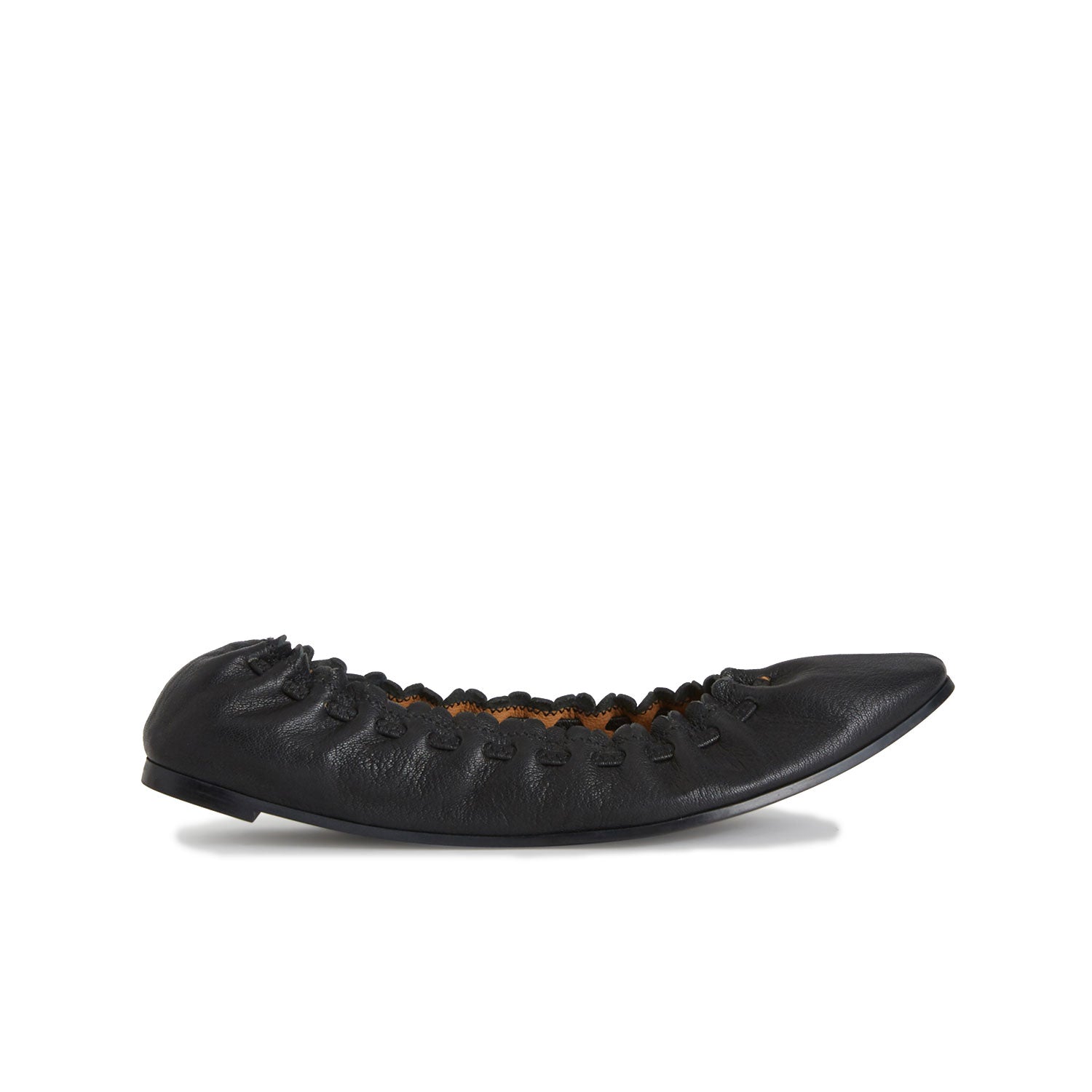 SEE BY CHLOE BALLERINA BLACK - SB33090A-999