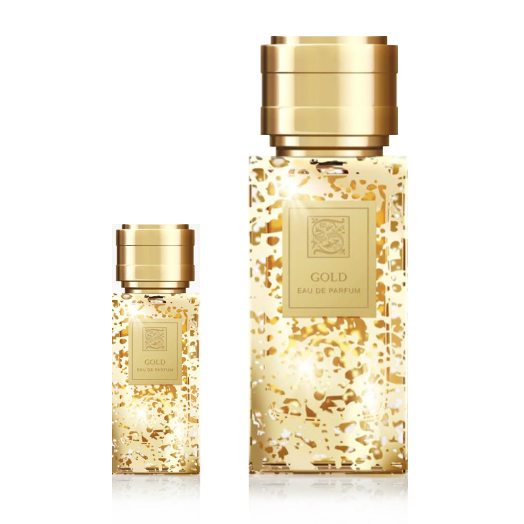Signature by Sillage D'Orient "SIGNATURE GOLD"
