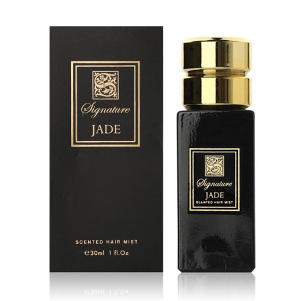 عطر الشعر سيجنتشر جايد من سيلاج دورينت، 30 مل