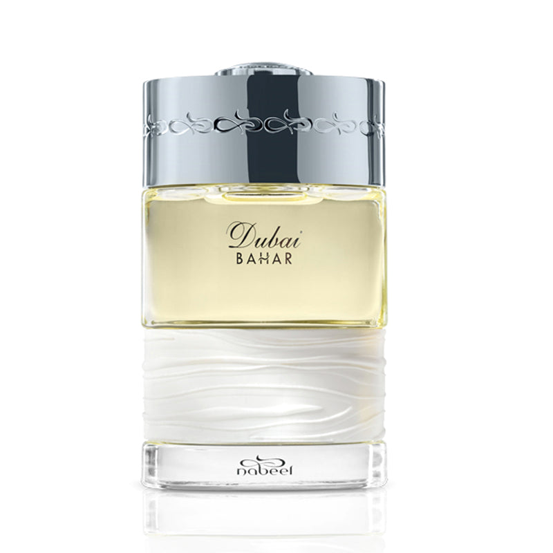 Spirit Of Dubai - BAHAR UNISEX 
EAU DE PARFUM 100ML NATURAL SPRAY