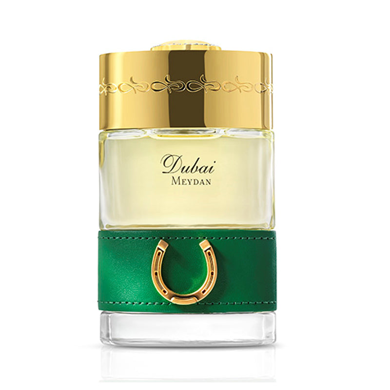 Spirit Of Dubai - MEYDAN UNISEX 
EAU DE PARFUM 100ML NATURAL SPRAY