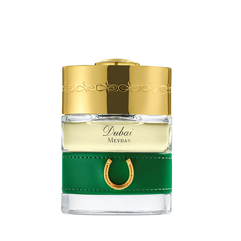 Spirit Of Dubai - MEYDAN UNISEX 
EAU DE PARFUM 50ML NATURAL SPRAY