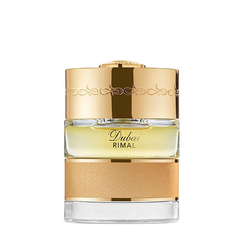Spirit Of Dubai - RIMAL UNISEX 
EAU DE PARFUM 50ML NATURAL SPRAY