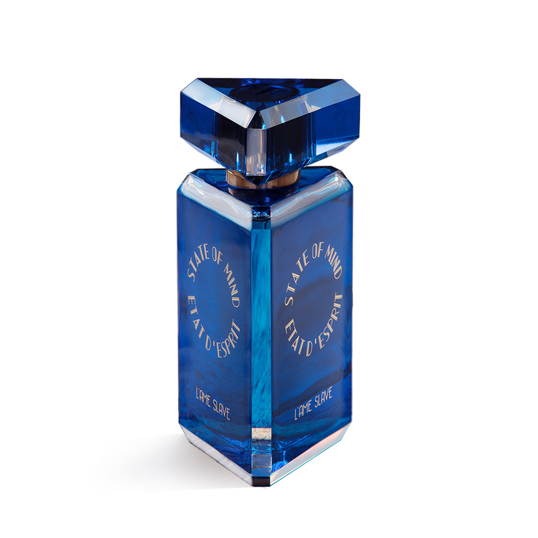 STATE OF MIND-L'Ame Slave Eau De Parfum Unisex 100ml Natural Spray