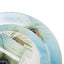 طقم عشاء GREEN PEACOCK FBC 85 قطعة - S18609B-MIXDIN85