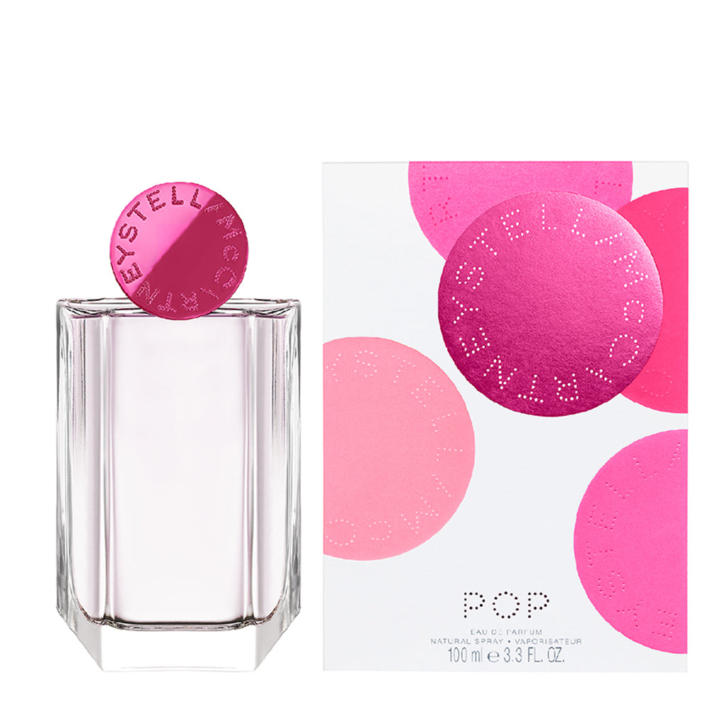 عطر ستيلا مكارتني بوب