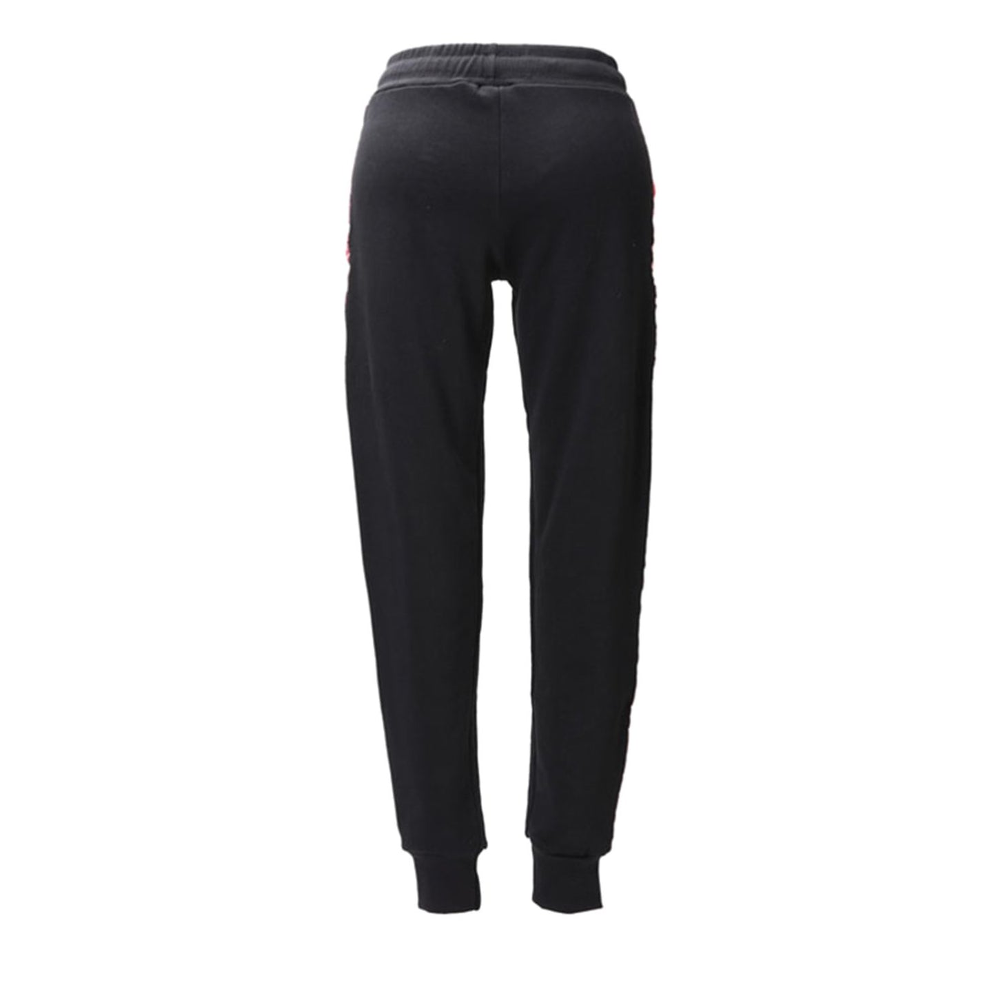 بنطال رياضي سوبريم - أسود - SPU202 BLK