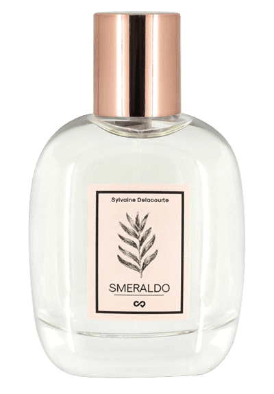 SYLVAINE DELACOURTE - Smeraldo EDP 100ML