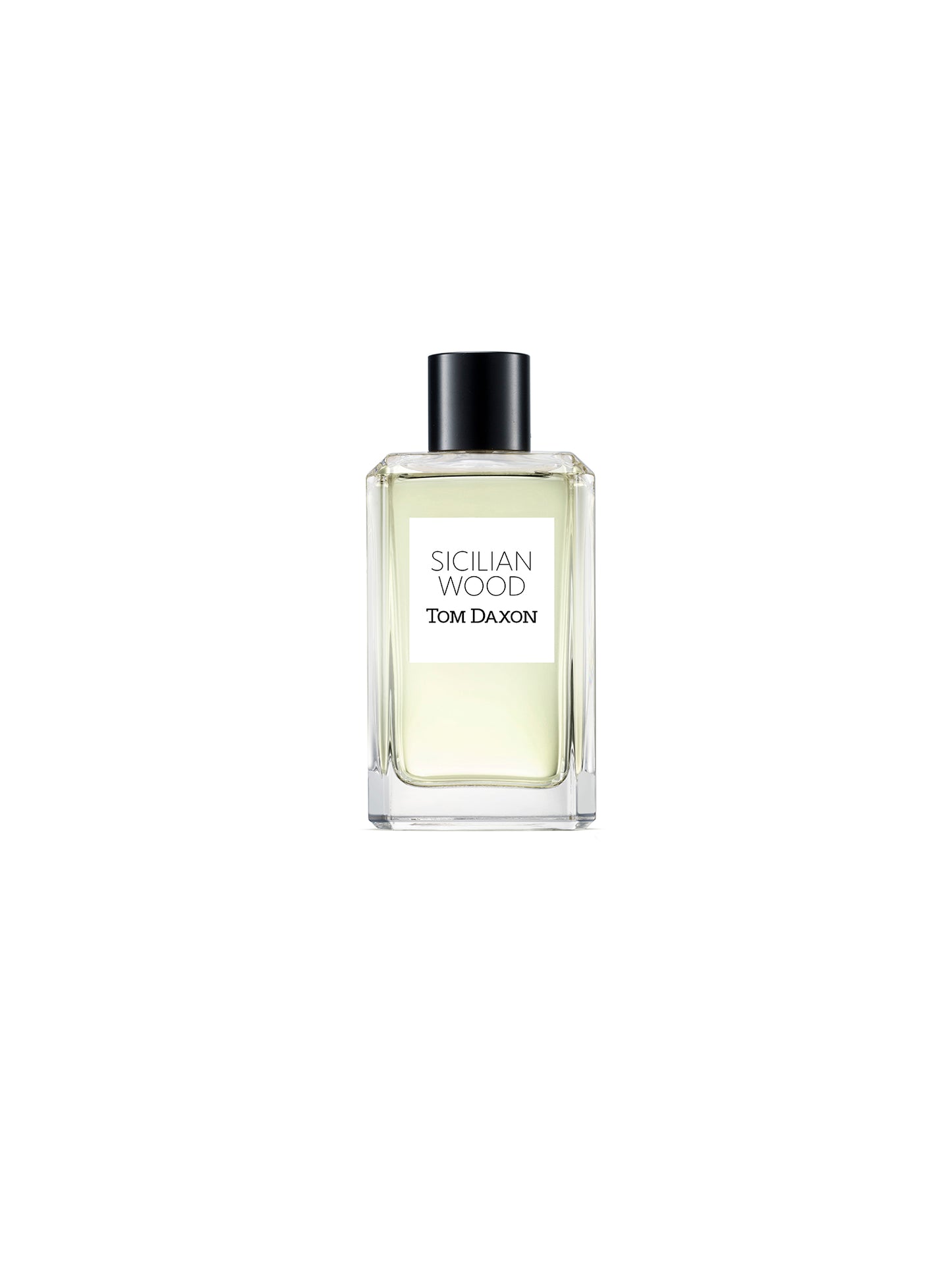 TOM DAXON - SICILIAN WOOD EDP 100ML