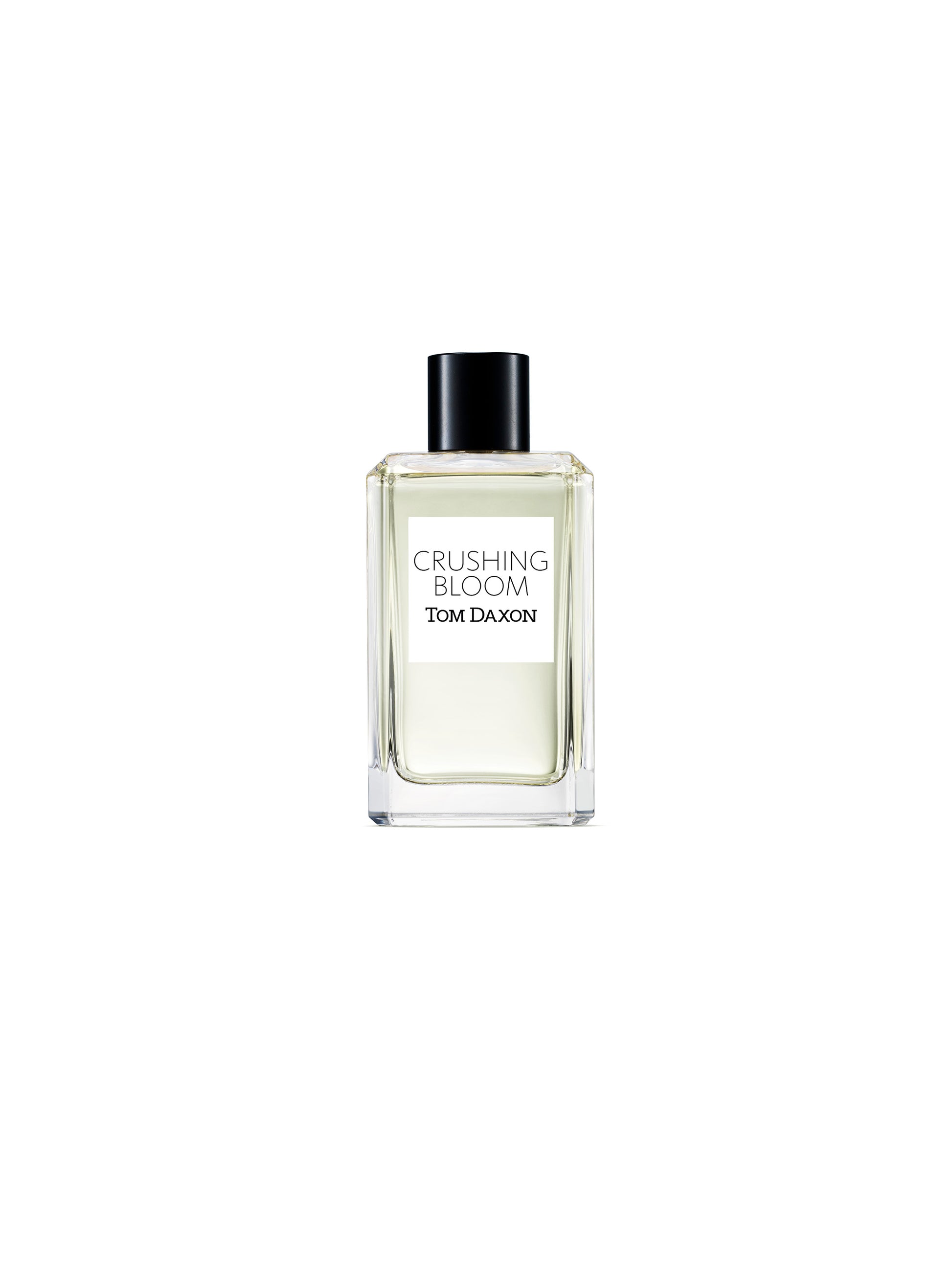 TOM DAXON - CRUSHING BLOOM EDP 100ML