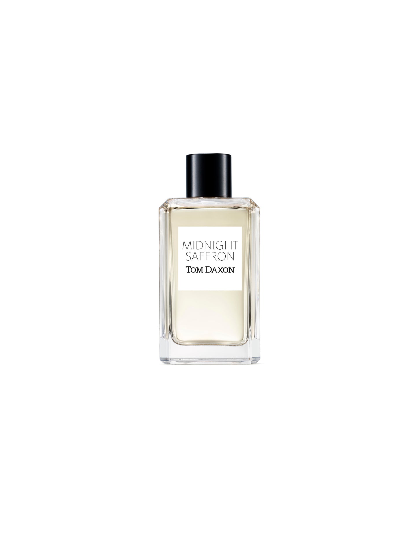 TOM DAXON - MIDNIGHT SAFFRON  EDP 100ML