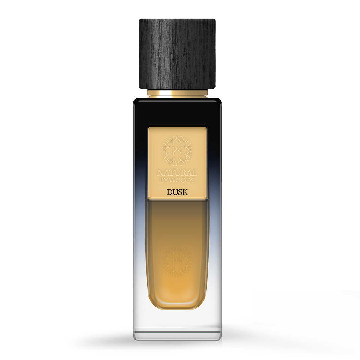 THE WOODS COLLECTION
NATURAL DUSK
Eau de parfum Unisex 
100 ML+5 ML
