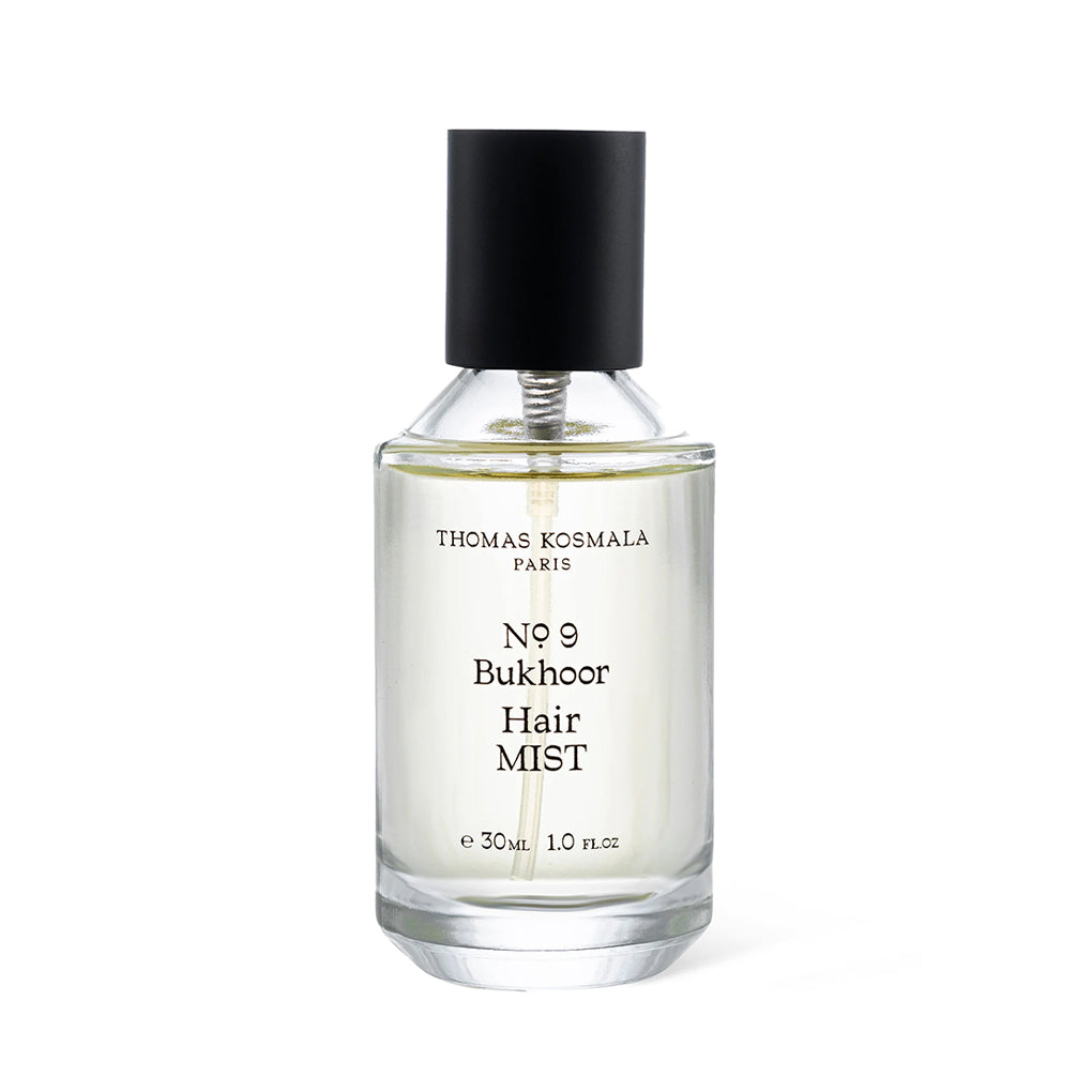THOMAS KOSMALA No.9 Bhukoor Hairmist 30ml

