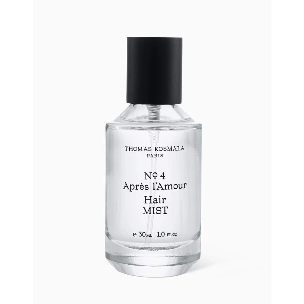 THOMAS KOSMALA No.4 Apres L'Amour Hairmist 30ml
