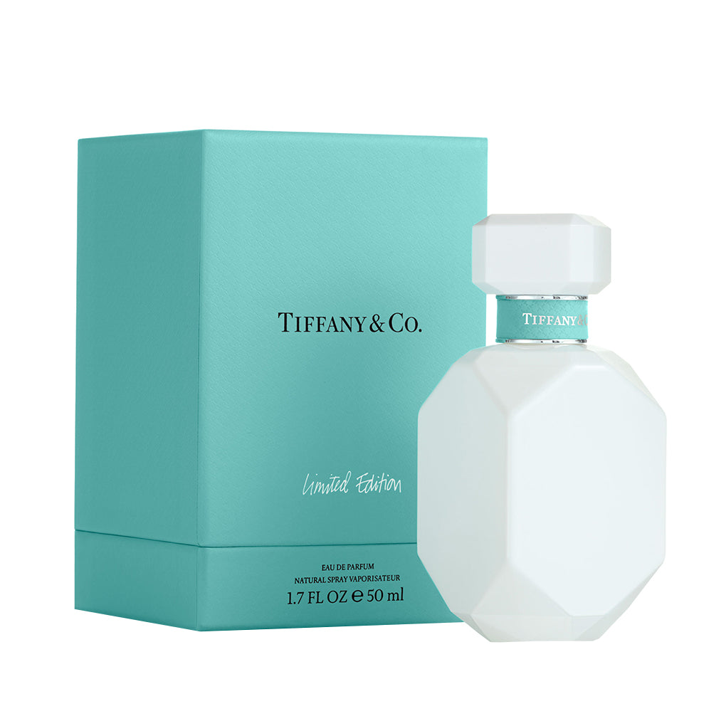 تيفاني آند كو وايت إيديشن ماء عطر 50 مل