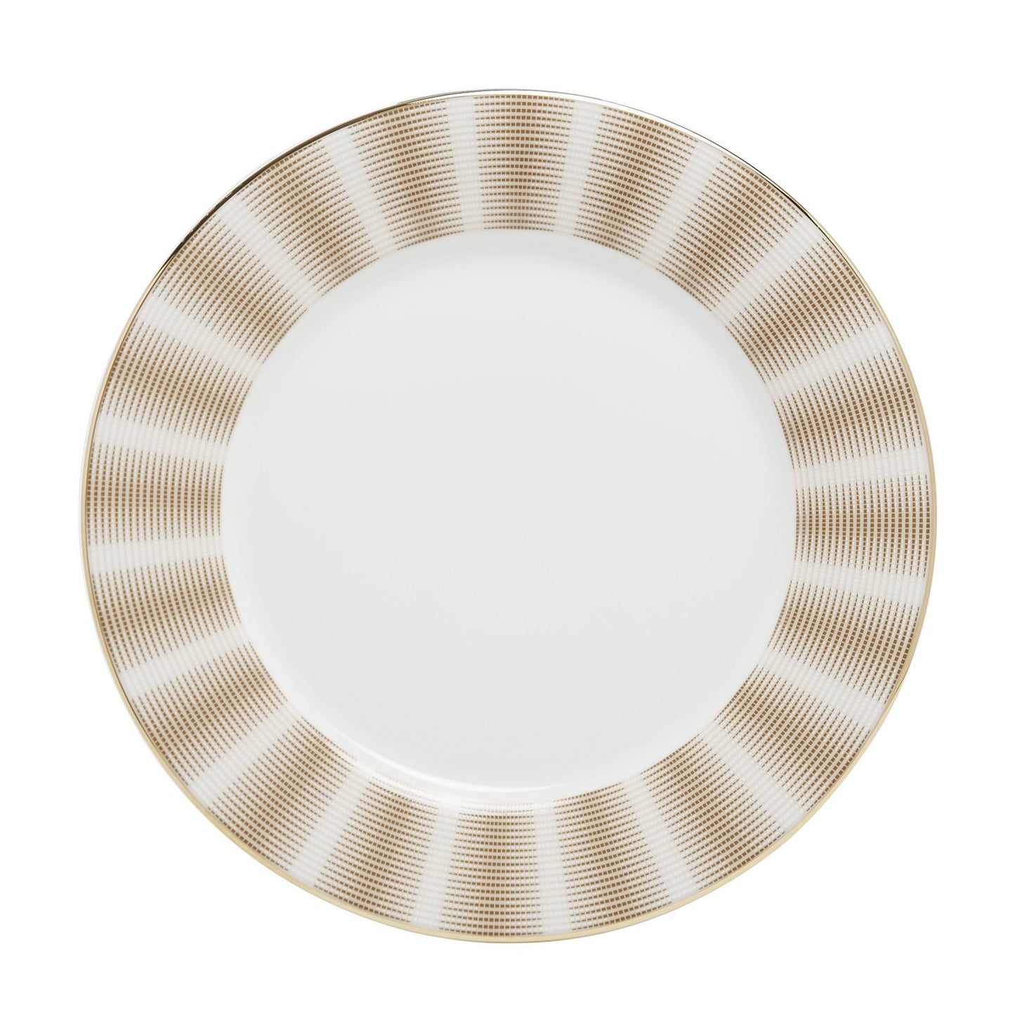 ORABEN 6PC SALAD PLATE