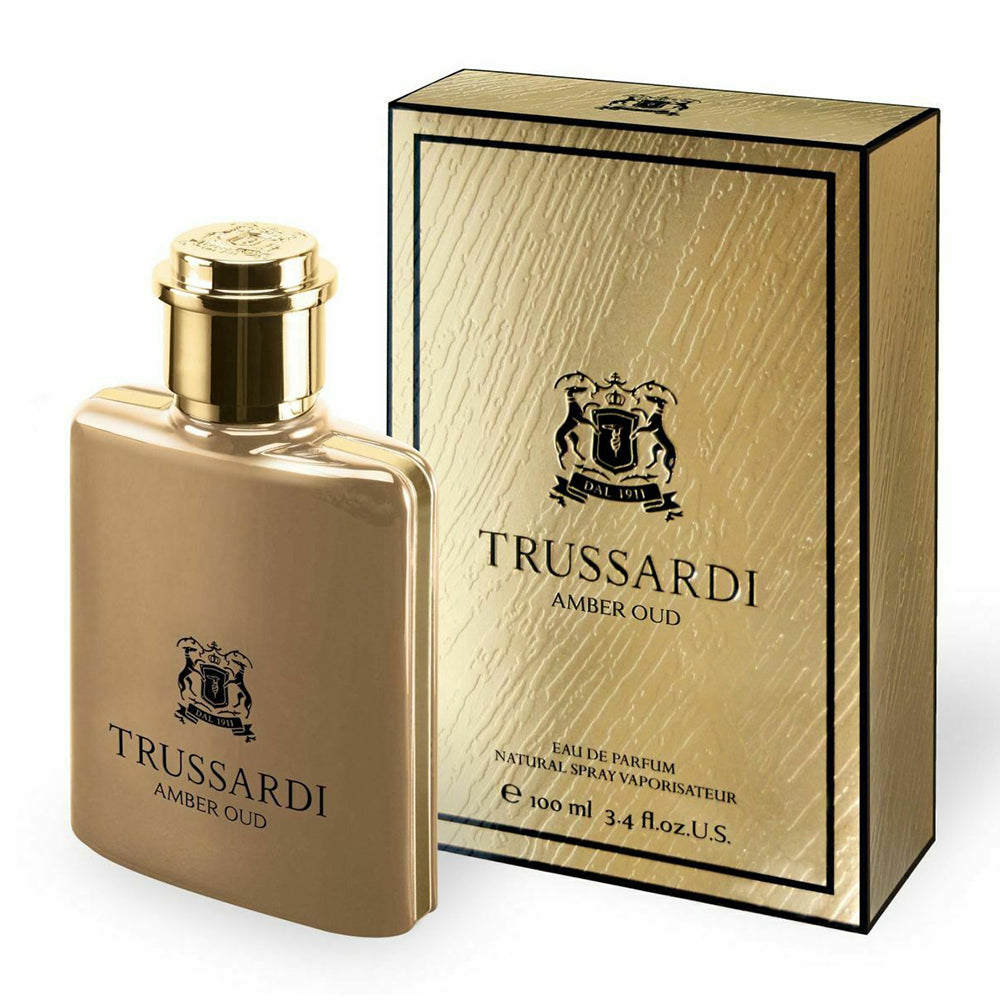 عطر عنبر عود او دي بارفان - 100 مل - F80P003N
