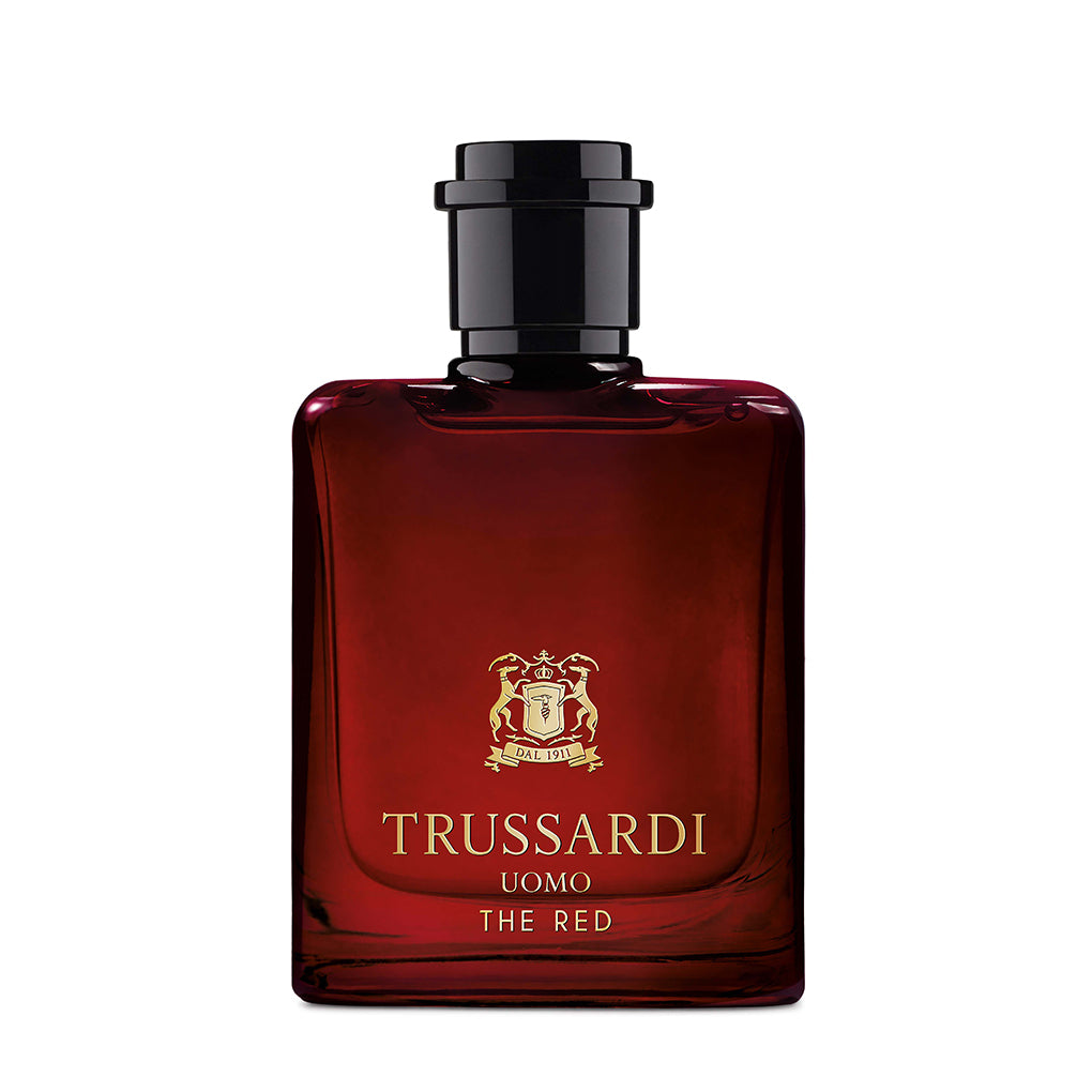 عطر أومو ذا ريد أو دو برفيوم - 50 مل - F80R001N