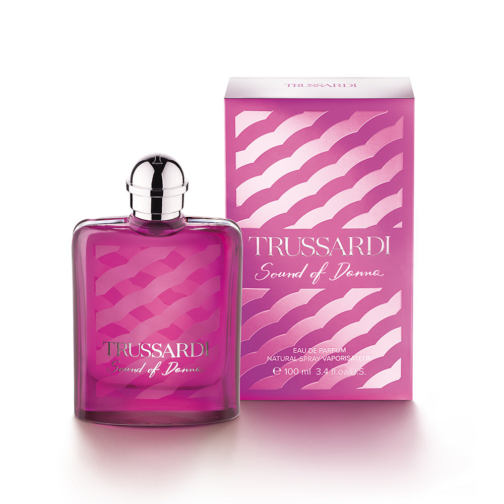 عطر ساوند أوف دونا أو دو برفيوم - 100 مل - F80W003
