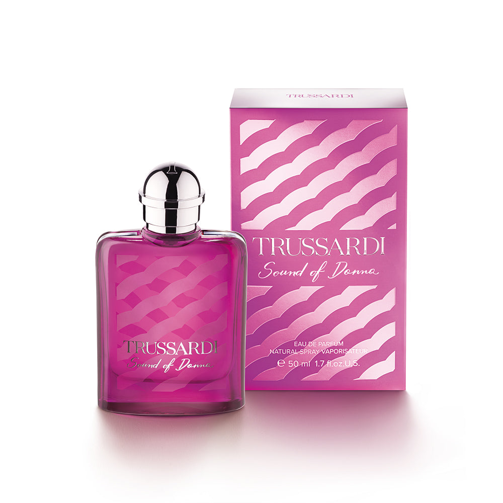 عطر ساوند أوف دونا أو دو برفيوم - 50 مل - F80W001