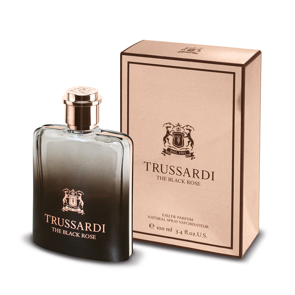 عطر الوردة السوداء - 100 مل - F80P023
