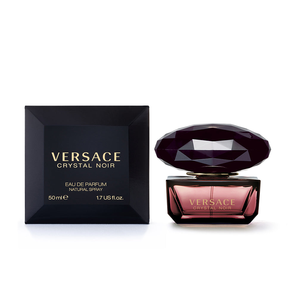 VERSACE CRYSTAL NOIR EDP 50 ML NAT SPRAY