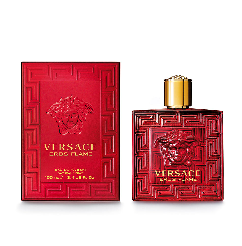 عطر فيرساتشي إيروس فليم أو دي بارفان إس بي