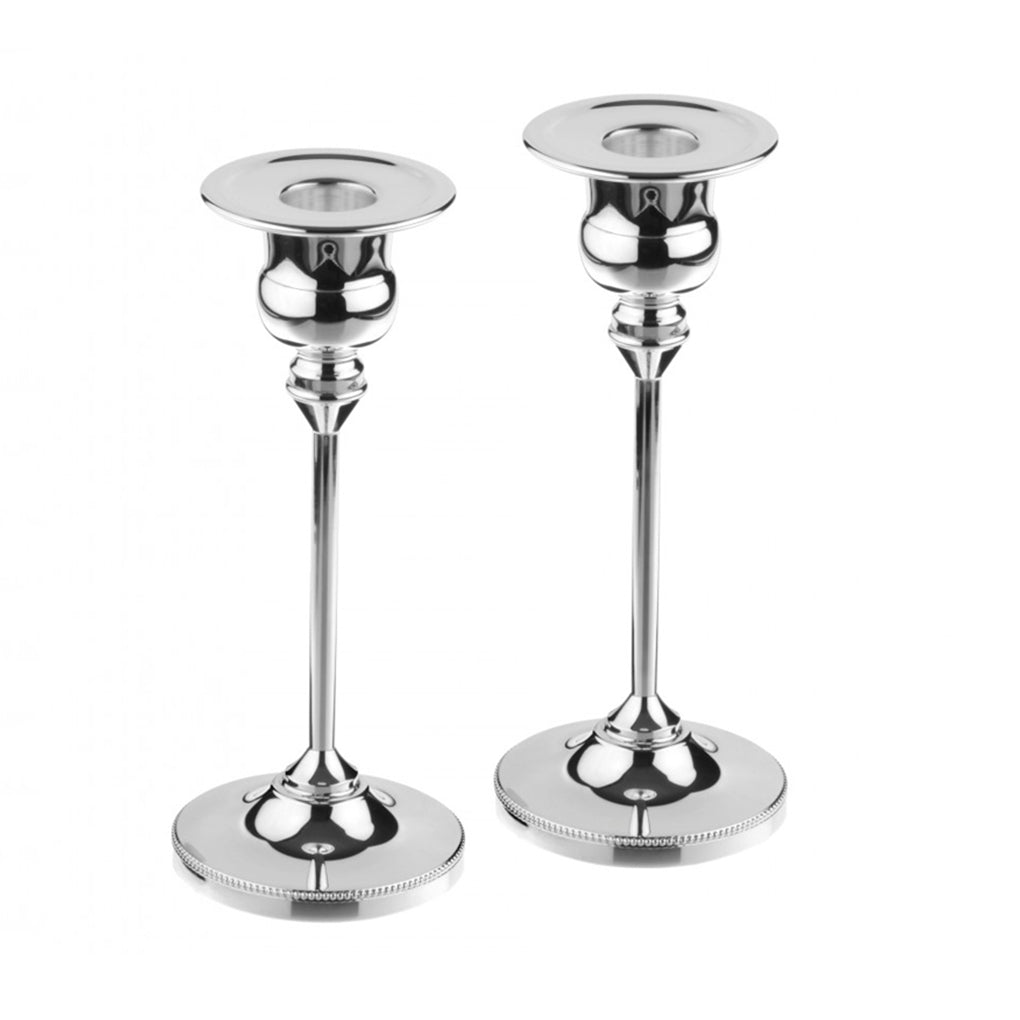 ARTHUR PRICE BOX 2 TALL CANDLESTICKS