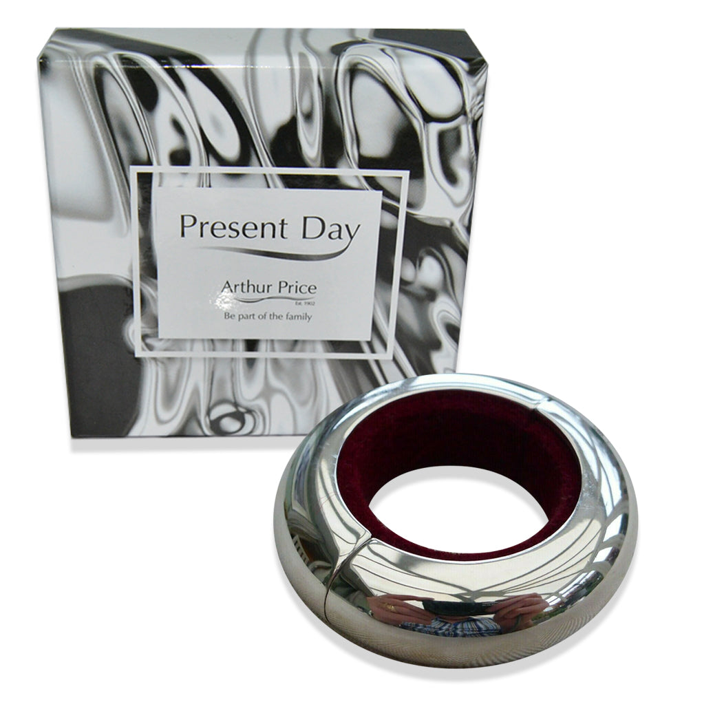 ARTHUR PRICE MAGNETIC WINE BOTTLE/COLLAR