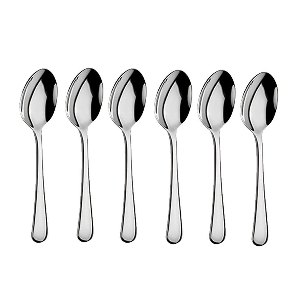 ARTHUR PRICE BOX 6X COFFEE SPOONS