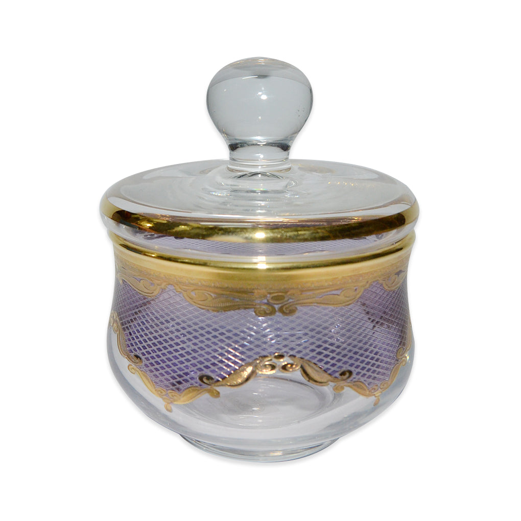 COMBI ALYSSA VIO SUGAR BOWL