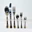 GOTTINGHEN TRUST 78-PC SCHER/CUTLERY