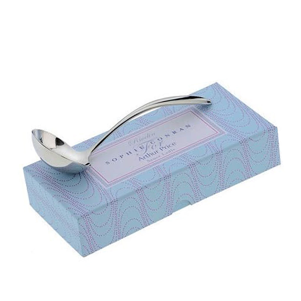 ARTHUR PRICE BOXED SAUCE LADLE