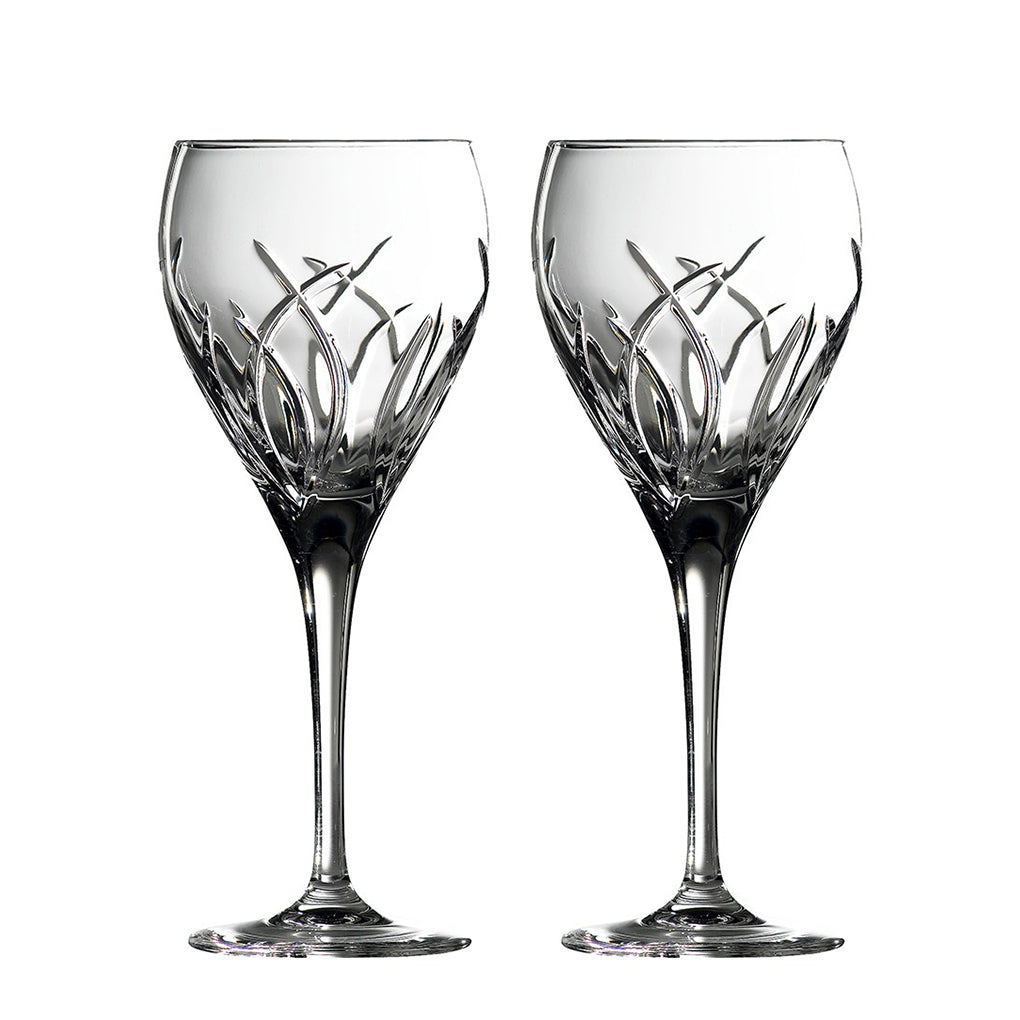 ROYAL DOULTON WINE BXD PAIR
