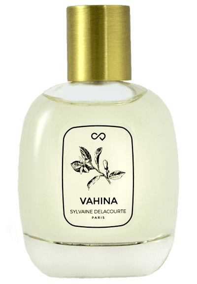 SYLVAINE DELACOURTE - Vahina EDP 100ML