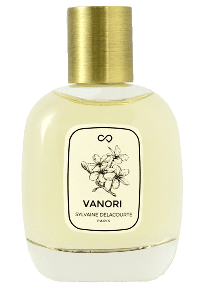 SYLVAINE DELACOURTE - Vanori EDP 100ML