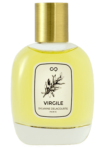SYLVAINE DELACOURTE - Virgile EDP 100ML