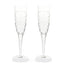 زوج فلوت ويدجوود أورا مكون من قطعتين