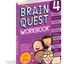 كتاب تمارين Brain Quest: الصف الرابع