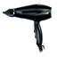 مجفف شعر BABYLISS SASO AC بقوة 2000 واط - أسود - 6604SDE