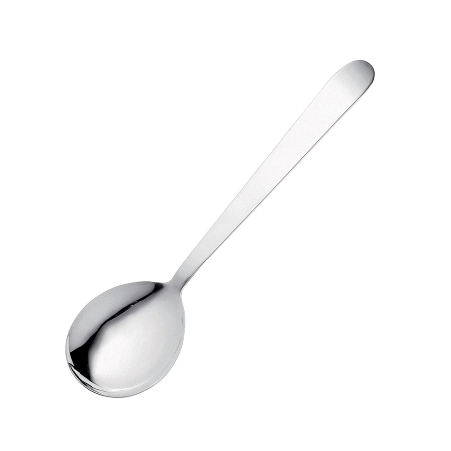 Abert Ss Professional Serving Spoon - Silver - 9030591793