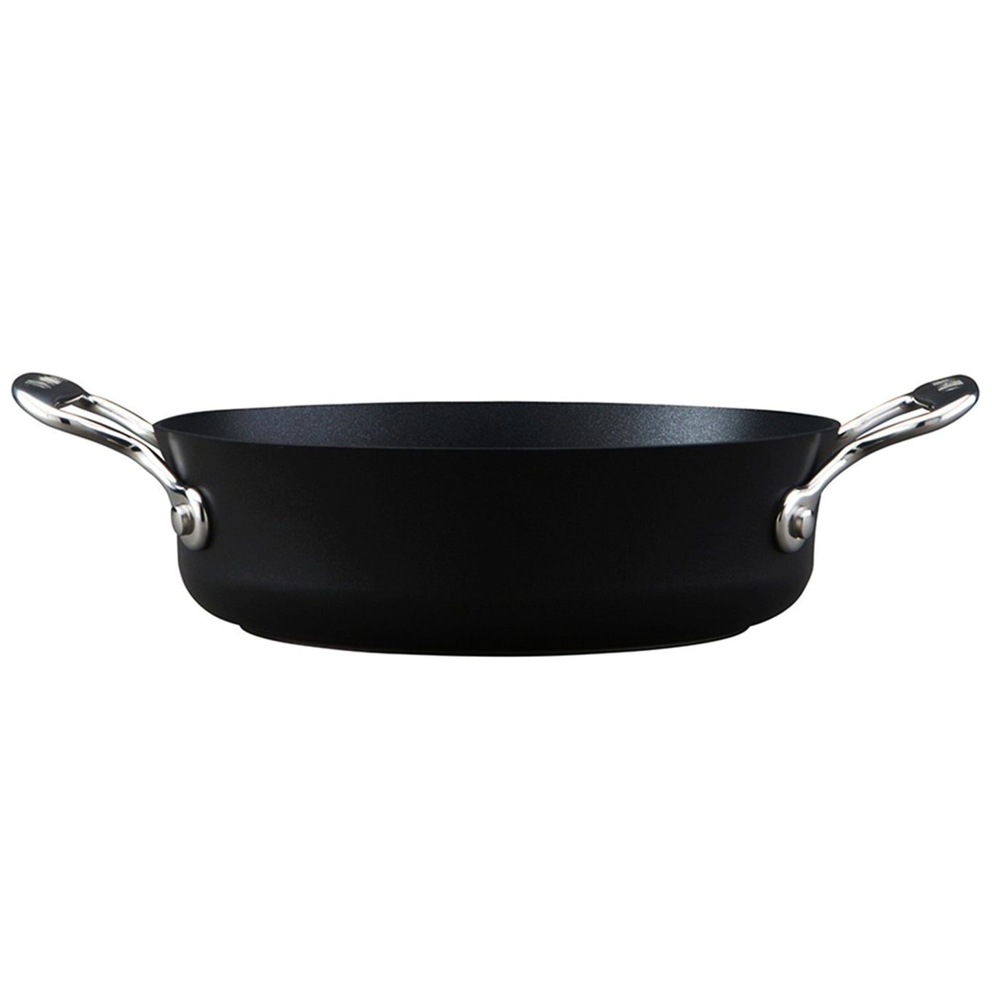 Circulon Style Saute Pan with Lid - 20 cm - 88000 - Jashanmal Home