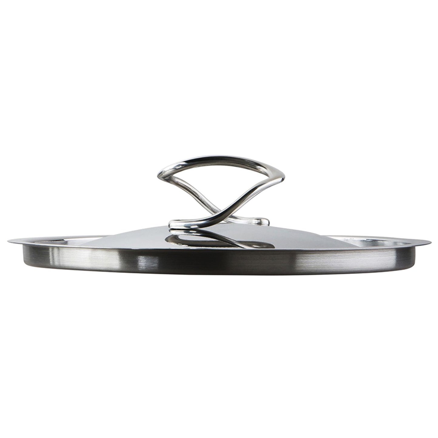 Circulon Style Saute Pan with Lid - 27 cm - 88002 - Jashanmal Home