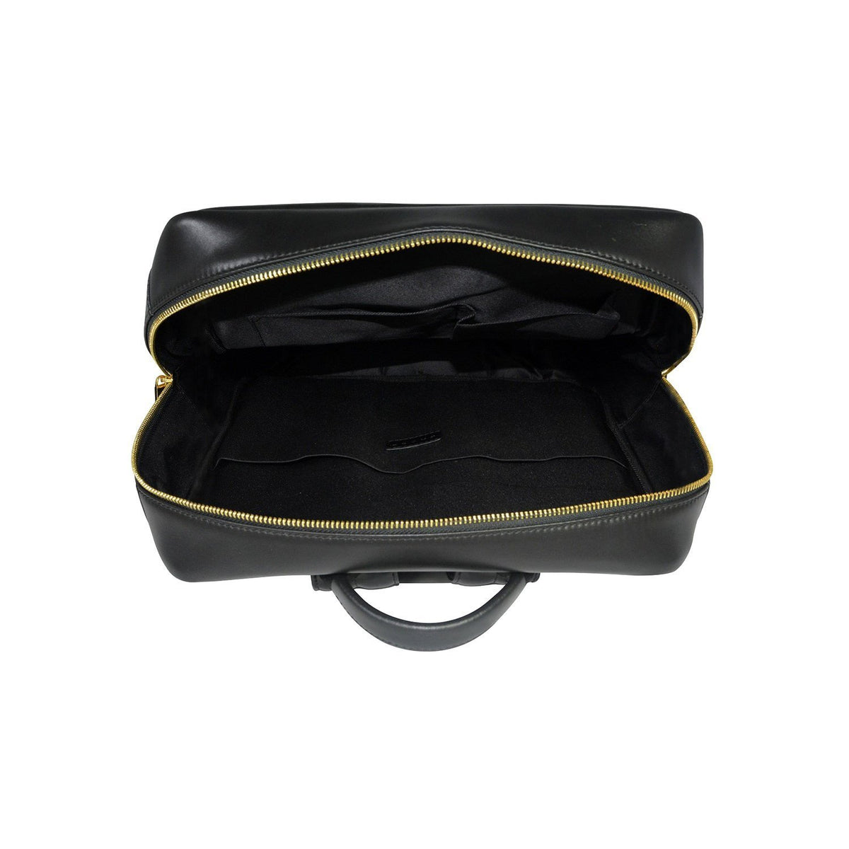 Cross Leather Concordia Fashion Backpack for Men Genuine Leather - Black - AC1101272-1-1 - Jashanmal Home