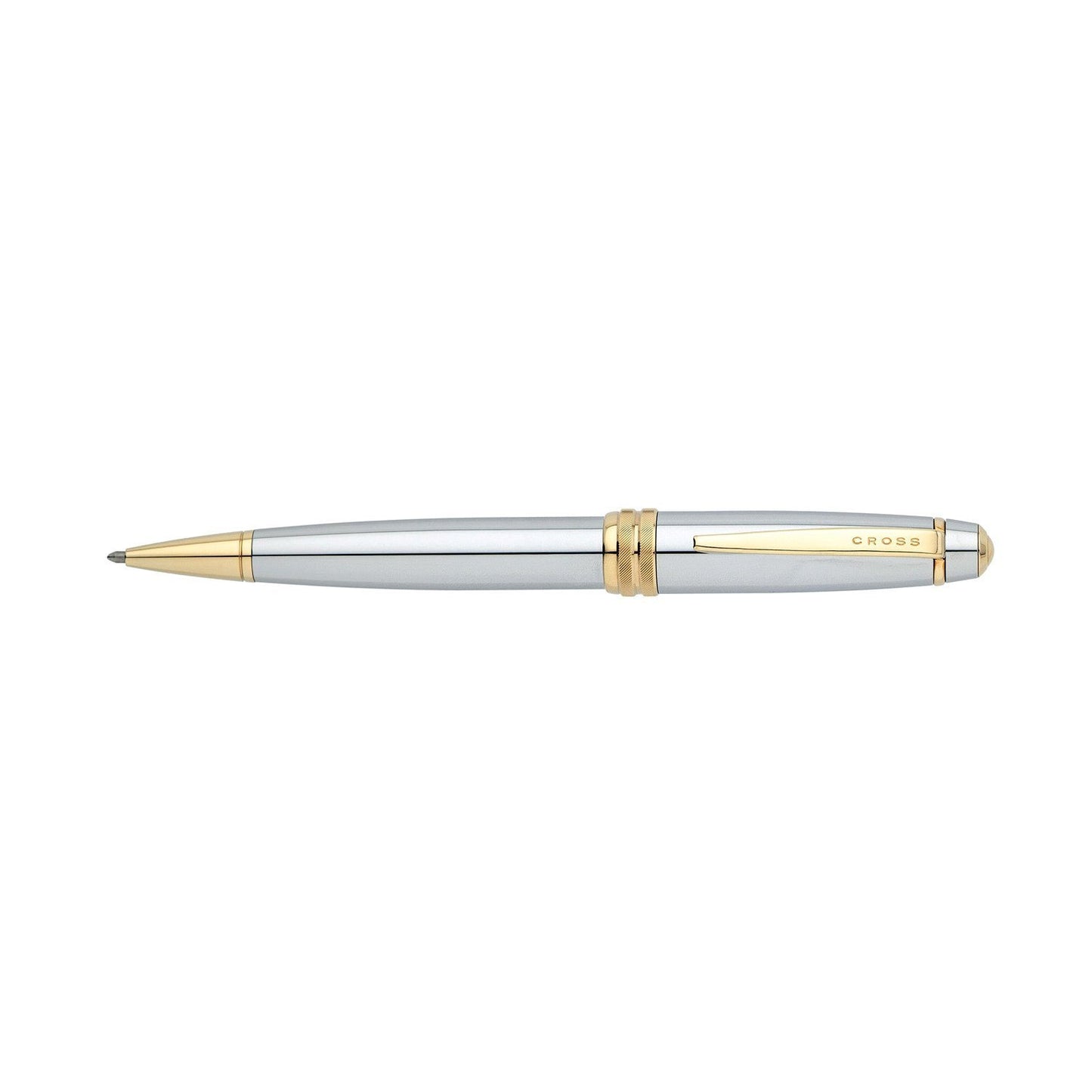 A. T. Cross Bailey Medalist Ballpoint Pen - AT0452-6 - Jashanmal Home