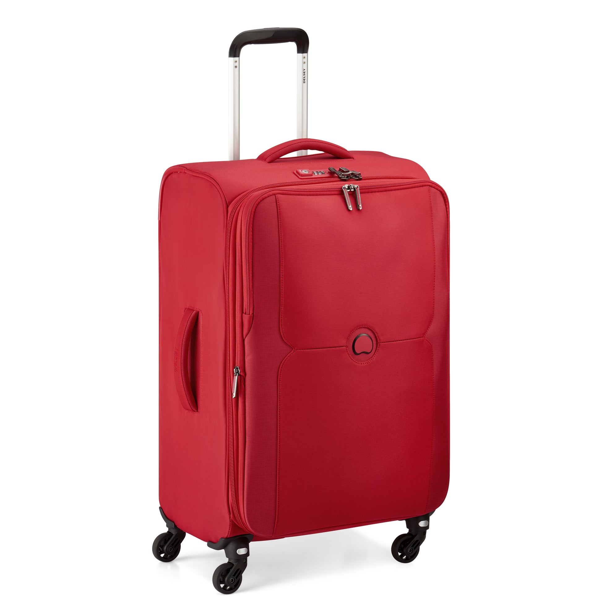 DELSEY MERCURE 70 CM TROLLEY RED 00324781204RED