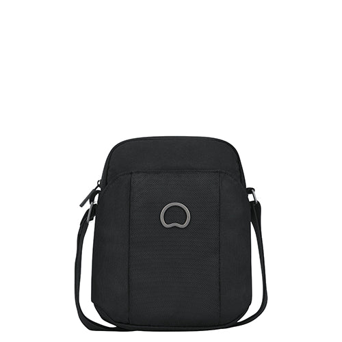 DELSEY PICPUS 1 C VERT MINI REP BLACK 00335410800